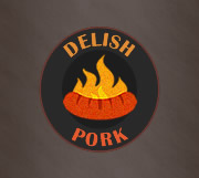 Delish Pork